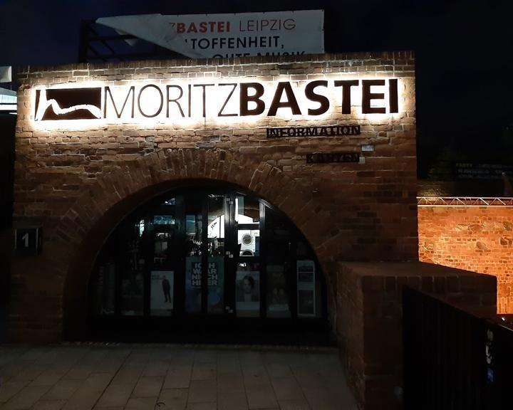 Moritzbastei